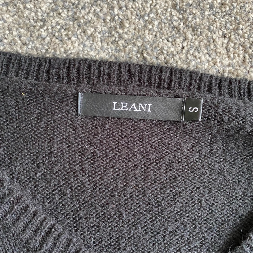 Star Sweater - Picture 3 of 3